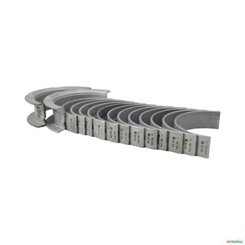 BRONZINA MANCAL. OM-352-352-A-366-366-A 87 DIANT SBC-375-J-0,25 3024649 Imagem BRONZINA MANCAL. OM-352-352-A-366-366-A 87 DIANT SBC-375-J-0,25 3024649