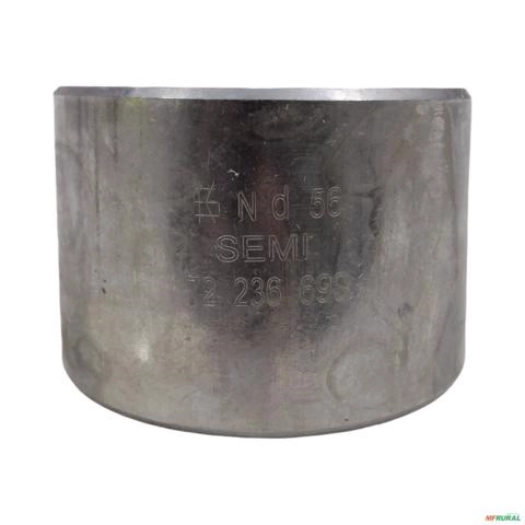 BUCHA DE BIELA MOTOR MWM X10 4.10/6.10 BG-528 STD-SEMI 3024662 Imagem BUCHA DE BIELA MOTOR MWM X10 4.10/6.10 BG-528 STD-SEMI 3024662