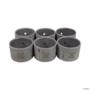BUCHA DE BIELA SEMI MB OM-457 BG-716-U-STD-SEMI 3024670 Imagem BUCHA DE BIELA SEMI MB OM-457 BG-716-U-STD-SEMI 3024670