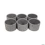 BUCHA DE BIELA SEMI MB OM-457 BG-716-U-STD-SEMI 3024670 Imagem BUCHA DE BIELA SEMI MB OM-457 BG-716-U-STD-SEMI 3024670