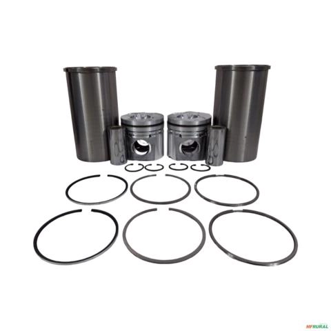 KIT - MWM 4.07-TCA-S-10-BLAZER-2.8 K-2301 STD 3024687 Imagem KIT - MWM 4.07-TCA-S-10-BLAZER-2.8 K-2301 STD 3024687