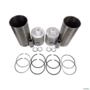KIT MOTOR PERKINS 4.248 4-CANALETAS K-988 STD 3024695 Imagem KIT MOTOR PERKINS 4.248 4-CANALETAS K-988 STD 3024695