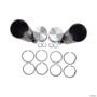 KIT MOTOR PERKINS 6.357 91555960 3024698 Imagem KIT MOTOR PERKINS 6.357 91555960 3024698