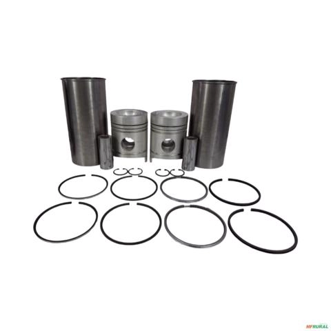 KIT MOTOR PERKINS 6.358 VEICULAR/AGRÍCOLA K934 3024699 Imagem KIT MOTOR PERKINS 6.358 VEICULAR/AGRÍCOLA K934 3024699
