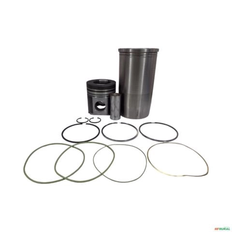 KIT MOTOR MB OM-447 LA K-2095 STD WS 3024705 Imagem KIT MOTOR MB OM-447 LA K-2095 STD WS 3024705