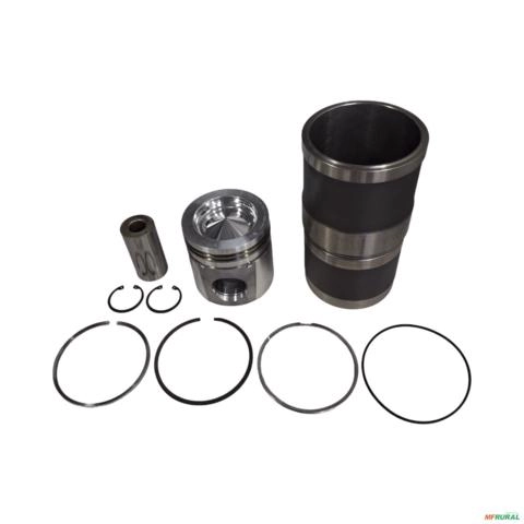 KIT MOTOR CUMMINS SERIE C 8.3 K21540 STD 3024708 Imagem KIT MOTOR CUMMINS SERIE C 8.3 K21540 STD 3024708