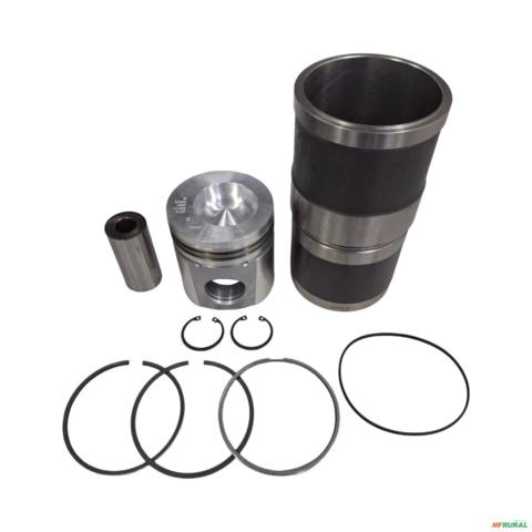 KIT MOTOR CUMMINS SERIE C 8.3 K21610 STD K2004 3024713 Imagem KIT MOTOR CUMMINS SERIE C 8.3 K21610 STD K2004 3024713