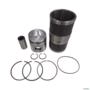 KIT MOTOR CUMMINS SERIE C 8.3 K21610 STD K2004 3024713 Imagem KIT MOTOR CUMMINS SERIE C 8.3 K21610 STD K2004 3024713