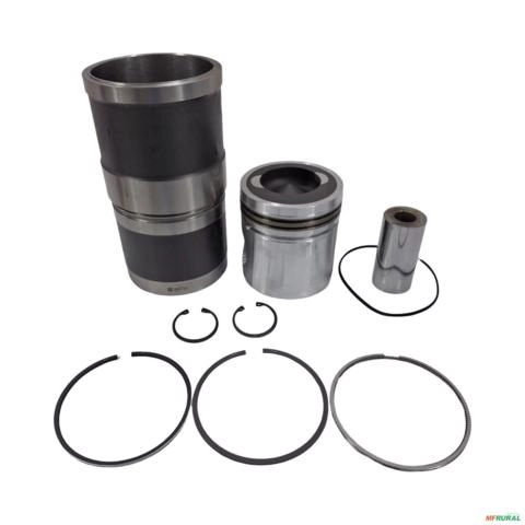 Imagem KIT MOTOR CUMMINS SERIE C 8.3 K21635 STD  K9091 3024714 Imagem KIT MOTOR CUMMINS SERIE C 8.3 K21635 STD  K9091 3024714