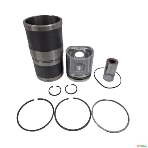Imagem KIT MOTOR CUMMINS SERIE C 8.3 K21635 STD  K9091 3024714 Imagem KIT MOTOR CUMMINS SERIE C 8.3 K21635 STD  K9091 3024714