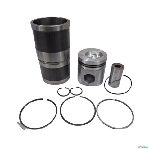 KIT MOTOR CUMMINS SERIE C 8.3 K21765 | K9205 3024715 Imagem KIT MOTOR CUMMINS SERIE C 8.3 K21765 | K9205 3024715