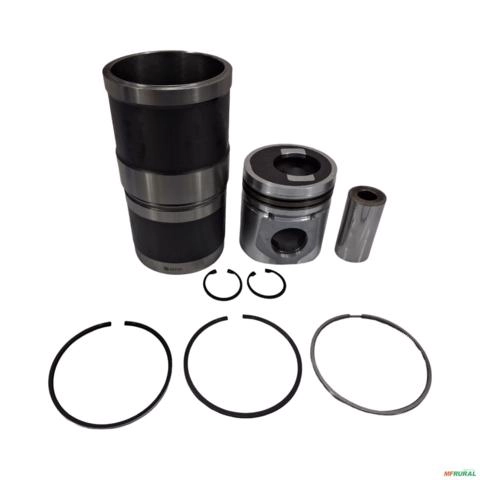 KIT MOTOR CUMMINS SÉRIE-C / CTA 8.3L K21950 STD K9169 3024718 Imagem KIT MOTOR CUMMINS SÉRIE-C / CTA 8.3L K21950 STD K9169 3024718