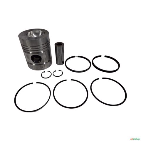 PISTAO E ANEIS PERKINS 4203 DIRETA MF65X/265 PA-887 STD 3024744 Imagem PISTAO E ANEIS PERKINS 4203 DIRETA MF65X/265 PA-887 STD 3024744