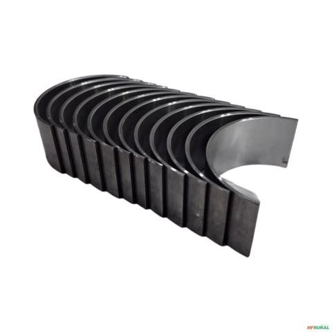 BRONZINA BIELA - PERKINS 6354.2-6354.4 77636610 - 0,25 3024799 Imagem BRONZINA BIELA - PERKINS 6354.2-6354.4 77636610 - 0,25 3024799