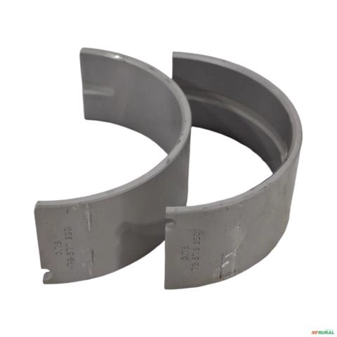 BRONZINA DE MANCAL 0,75 MWM TD-229 TURBINADO 78589630 - 0,75 3024802 Imagem BRONZINA DE MANCAL 0,75 MWM TD-229 TURBINADO 78589630 - 0,75 3024802