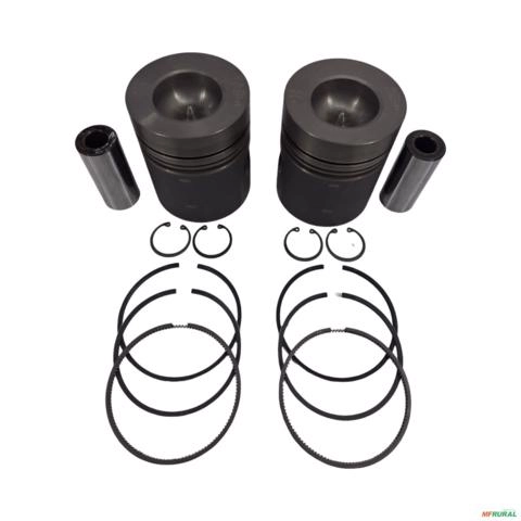 PISTAO COM ANEIS PERKINS 6.354-Q20B PA-1172 STD 3024806 Imagem PISTAO COM ANEIS PERKINS 6.354-Q20B PA-1172 STD 3024806