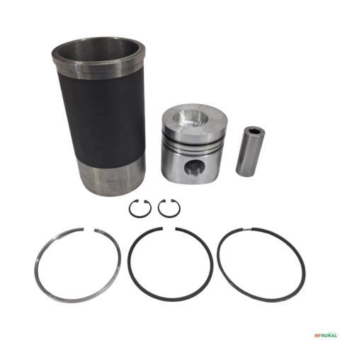KIT MOTOR MWM D-229 ASPIRADO K-2180 3024808 Imagem KIT MOTOR MWM D-229 ASPIRADO K-2180 3024808