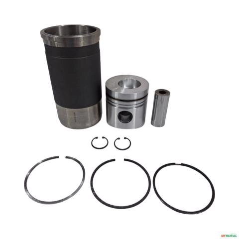 KIT DE MOTOR MWM TD-229 TURBINADO K-1981 97257960 3024809 Imagem KIT DE MOTOR MWM TD-229 TURBINADO K-1981 97257960 3024809
