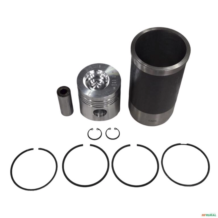 KIT MOTOR MWM D225 K-910 97268960 3024810 Imagem KIT MOTOR MWM D225 K-910 97268960 3024810