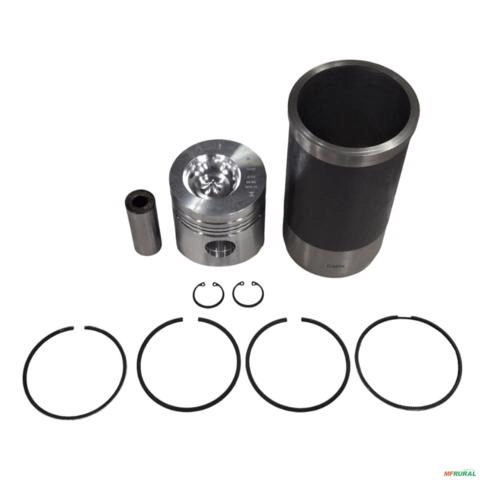 KIT MOTOR MWM D-225 K-910 97268960 3024810 Imagem KIT MOTOR MWM D-225 K-910 97268960 3024810