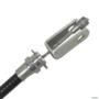 CABO ACIONAMENTO 86641500 3024814 Imagem CABO ACIONAMENTO 86641500 3024814