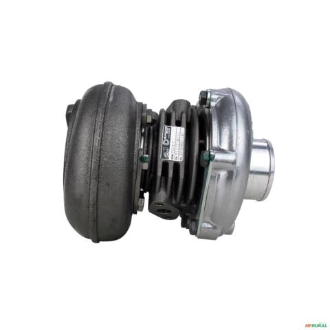 Imagem TURBO ALIMENTADOR MWM TD229-4CIL. HDM267DT 3024827 Imagem TURBO ALIMENTADOR MWM TD229-4CIL. HDM267DT 3024827