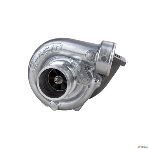 TURBO ALIMENTADOR MWM TD229-4CIL. HDM267DT 3024827 Imagem TURBO ALIMENTADOR MWM TD229-4CIL. HDM267DT 3024827
