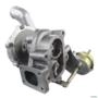 TURBO ALIMENTADOR MWM 4.08TCE VW DELIVERY 905292080121 3024835 Imagem TURBO ALIMENTADOR MWM 4.08TCE VW DELIVERY 905292080121 3024835