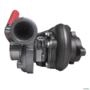 TURBO ALIMENTADOR 7630 FPT NEF-4 NEW HOLLAND HDM25W3 3024857 Imagem TURBO ALIMENTADOR 7630 FPT NEF-4 NEW HOLLAND HDM25W3 3024857