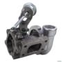 TURBO ALIMENTADOR GM S10 2.8 MWM SPRINT 4.07 BBVT09S 3024860 Imagem TURBO ALIMENTADOR GM S10 2.8 MWM SPRINT 4.07 BBVT09S 3024860