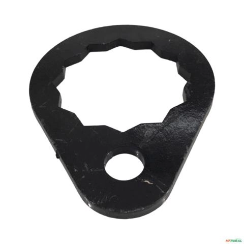 Imagem TRAVA DA  PORCA 1.1/4 CHAPA 0501010455 3025088 Imagem TRAVA DA  PORCA 1.1/4 CHAPA 0501010455 3025088