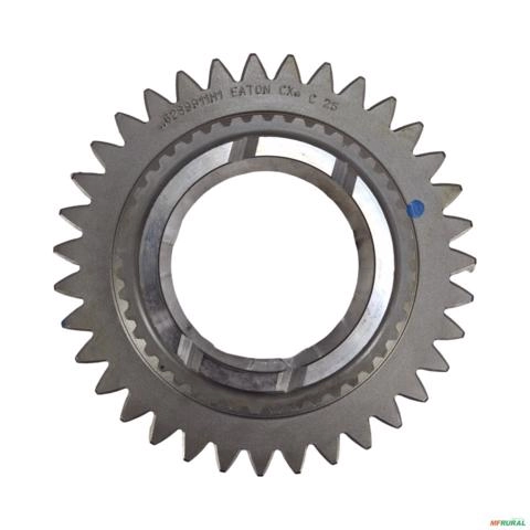 ENGRENAGEM TERCEIRA VEL. 6289911 3025142 Imagem ENGRENAGEM TERCEIRA VEL. 6289911 3025142