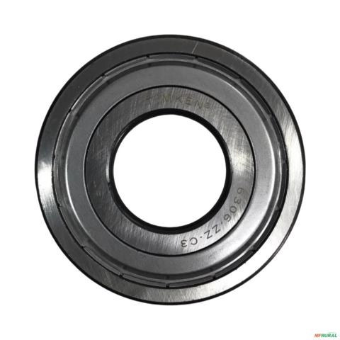 ROLAMENTO DE ESFERAS 6306-ZZ 3025205 Imagem ROLAMENTO DE ESFERAS 6306-ZZ 3025205