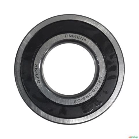 ROLAMENTO DUPLO DE ESFERAS 62208-DDU 3025210 Imagem ROLAMENTO DUPLO DE ESFERAS 62208-DDU 3025210