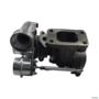 TURBO ALIMENTADOR D20 PERKINS-MAXION S4T BBV267GT 3025238 Imagem TURBO ALIMENTADOR D20 PERKINS-MAXION S4T BBV267GT 3025238
