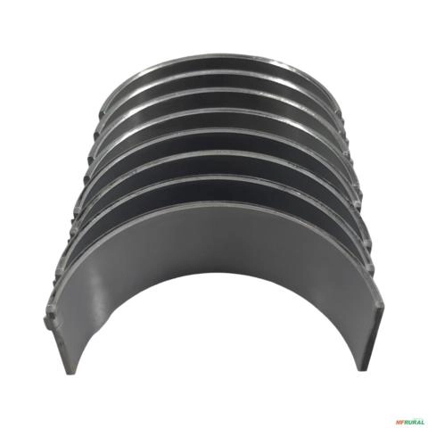 JOGO BRONZINA BIELA 0,25 FPT NEF 4-CIL BB-536-J 0,25 3025253 Imagem JOGO BRONZINA BIELA 0,25 FPT NEF 4-CIL BB-536-J 0,25 3025253