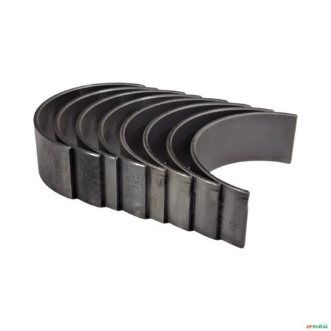 JOGO BRONZINA BIELA 0,50 FPT NEF 4-CIL BB-536-J 0,50 3025254 Imagem JOGO BRONZINA BIELA 0,50 FPT NEF 4-CIL BB-536-J 0,50 3025254