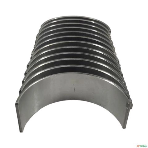 JOGO BRONZINA BIELA 0,25 FPT NEF 6-CIL BB-537-J 0,25 3025256 Imagem JOGO BRONZINA BIELA 0,25 FPT NEF 6-CIL BB-537-J 0,25 3025256