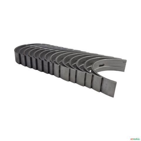 BRONZINA MANCAL BC-853-J 0,25 3025258 Imagem BRONZINA MANCAL BC-853-J 0,25 3025258