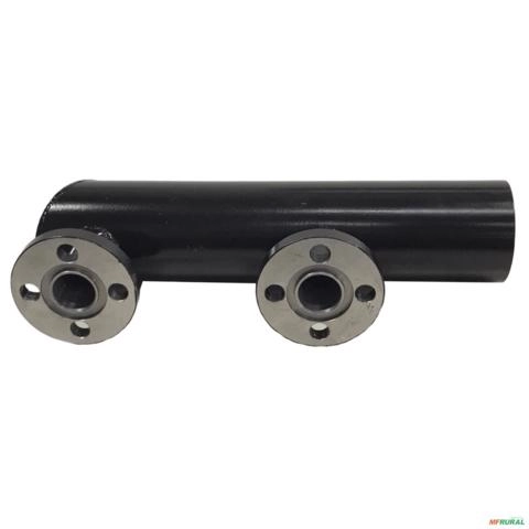 CONEXÃO DUPLA 82010100 3025180 Imagem CONEXÃO DUPLA 82010100 3025180