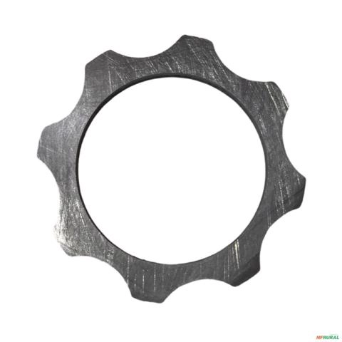 ARRUELA ENCOSTO EIXO CARRARO 82775800 3025182 Imagem ARRUELA ENCOSTO EIXO CARRARO 82775800 3025182