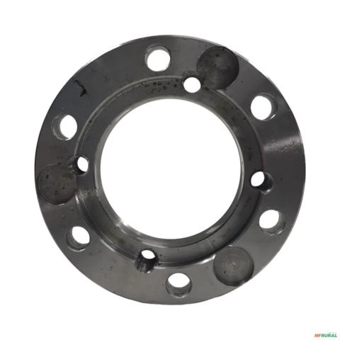 DISCO ADAPTADOR DO HIFLOW VALTRA BH140 A BH185 81518200 3025196 Imagem DISCO ADAPTADOR DO HIFLOW VALTRA BH140 A BH185 81518200 3025196