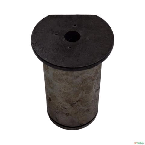 EIXO CAIXA TRANSFERENCIA NEW HOLLAND 84996881 3025310 Imagem EIXO CAIXA TRANSFERENCIA NEW HOLLAND 84996881 3025310