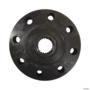 FLANGE CUBO VOLANTE TRATOR NEW HOLLAND T6.110-130  TS6020-6040 87390059 3025331 Imagem FLANGE CUBO VOLANTE TRATOR NEW HOLLAND T6.110-130  TS6020-6040 87390059 3025331