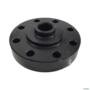 FLANGE CUBO VOLANTE TRATOR NEW HOLLAND 7630/8030 TS90 A TS120 TS6020 A TS6040 87389438 3025332 Imagem FLANGE CUBO VOLANTE TRATOR NEW HOLLAND 7630/8030 TS90 A TS120 TS6020 A TS6040 87389438 3025332