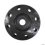 FLANGE CUBO VOLANTE TRATOR NEW HOLLAND 7630/8030 TS90 A TS120 TS6020 A TS6040 87389438 3025332 Imagem FLANGE CUBO VOLANTE TRATOR NEW HOLLAND 7630/8030 TS90 A TS120 TS6020 A TS6040 87389438 3025332
