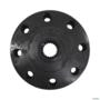 FLANGE CUBO VOLANTE NEW HOLLAND 87389438 3025332 Imagem FLANGE CUBO VOLANTE NEW HOLLAND 87389438 3025332
