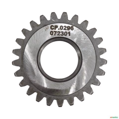 ENGRENAGEM PLANETÁRIA 25 DENTES TRAÇÃO CNH 5145497 3025365 Imagem ENGRENAGEM PLANETÁRIA 25 DENTES TRAÇÃO CNH 5145497 3025365