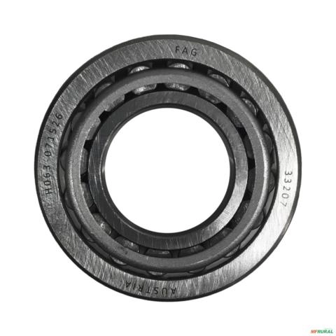 ROLAMENTO CAPA E CONE 33207 3025394 Imagem ROLAMENTO CAPA E CONE 33207 3025394