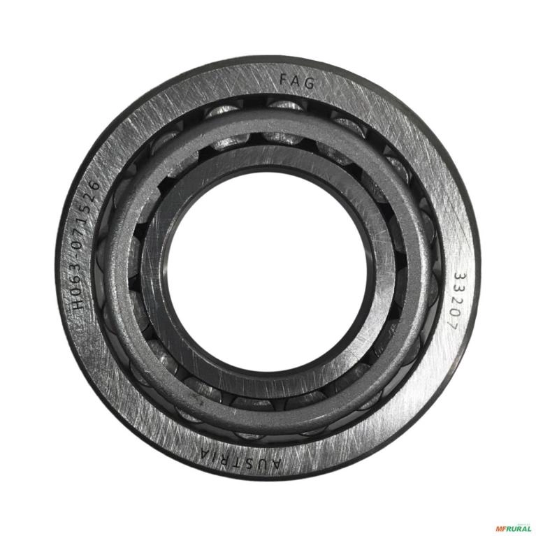 ROLAMENTO CAPA E CONE 33207 3025394 Imagem ROLAMENTO CAPA E CONE 33207 3025394